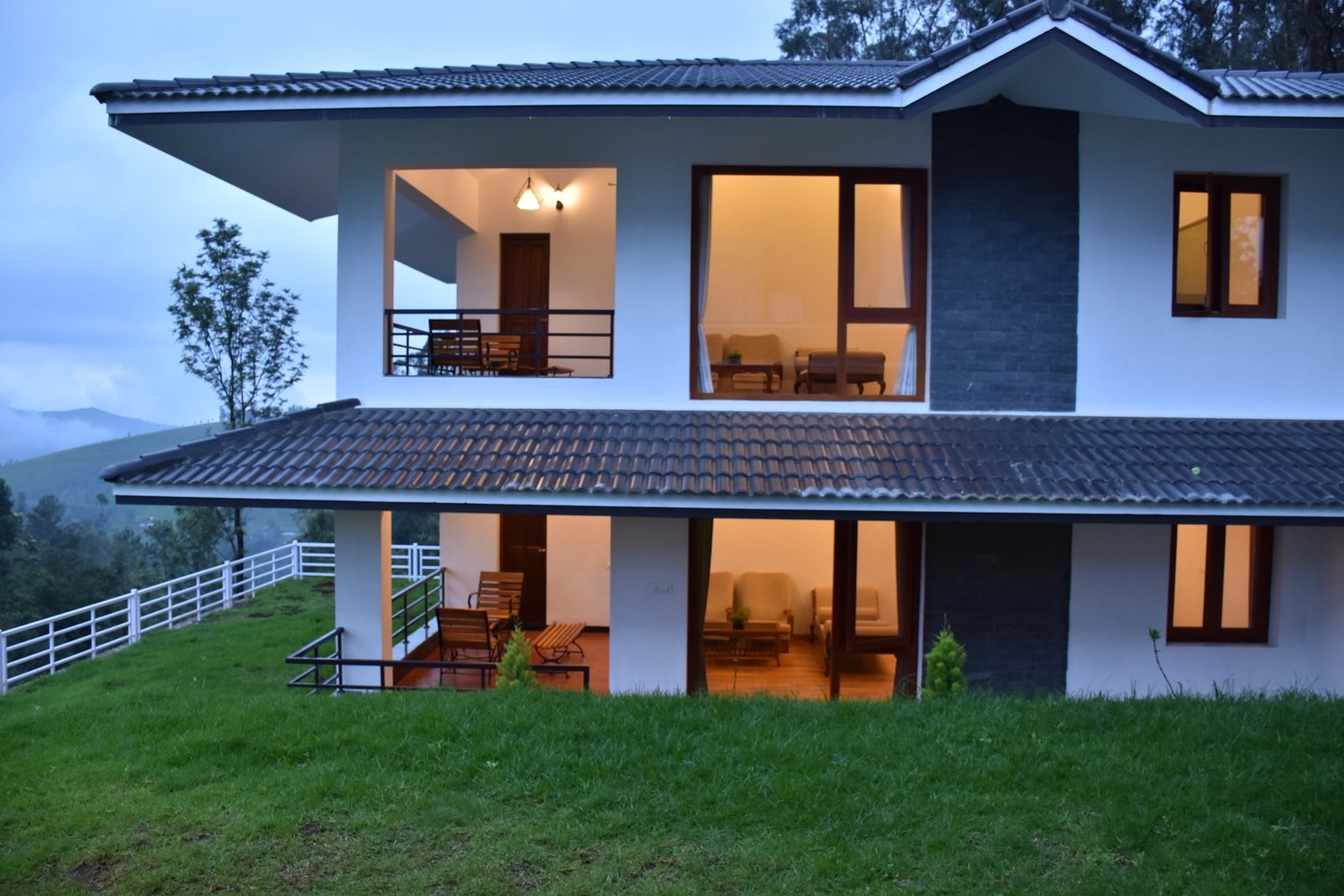 Green Nest Resort